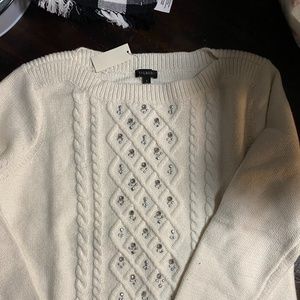 Talbots sweater
